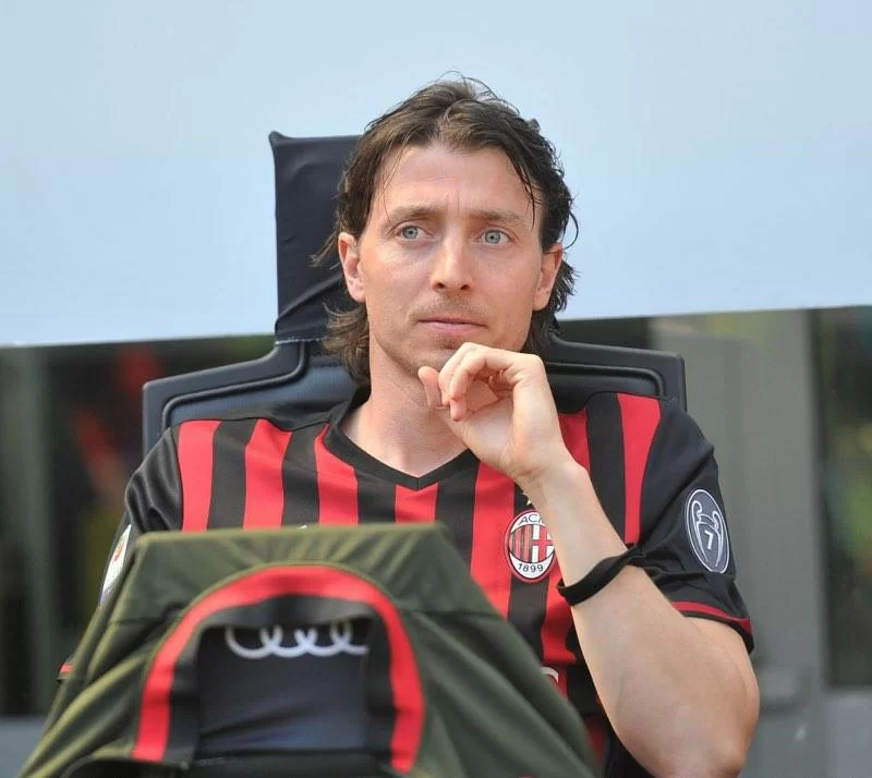 Montolivo Milan