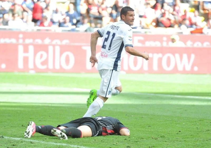 Sky Sport, Empoli-Milan: il probabile undici di Andreazzoli