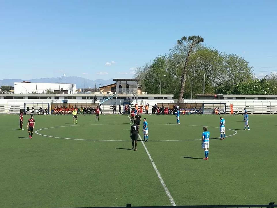 Campionato Primavera 2017/2018: le principali date