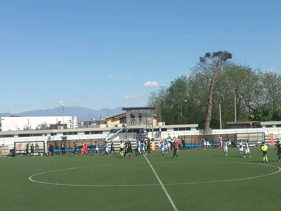 Forte: “Ce la stiamo mettendo tutta, dobbiamo continuare così”