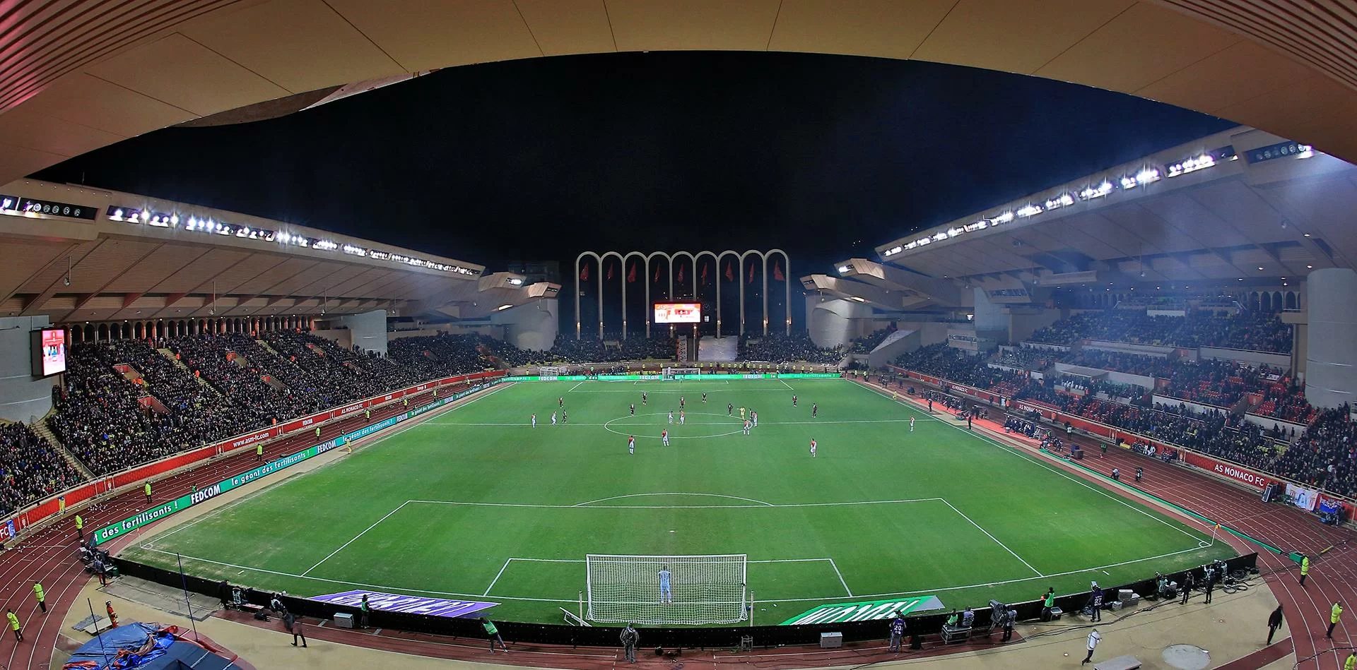 Sky Sport, Montella e Mirabelli a Montecarlo per Monaco-Borussia: Aubameyang osservato speciale