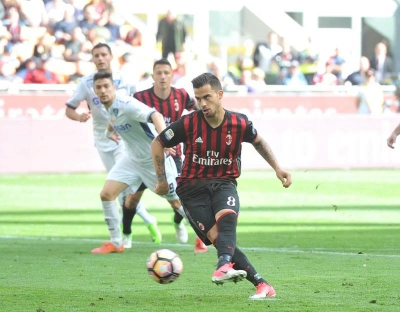 Il Milan e il ritorno al passato: contro l’Inter spazio alla coppia Jack-Suso