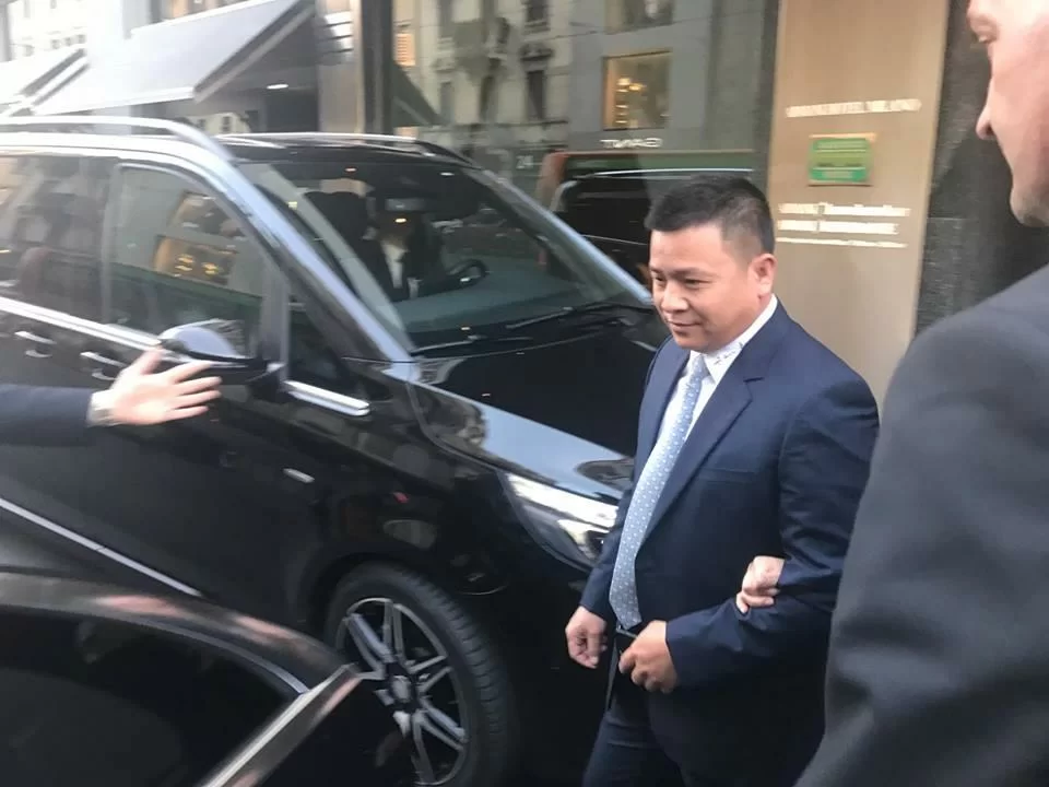 Li Yonghong: “Ci sono stati momenti difficili, ma non abbiamo mai mollato. Sappiamo di poter contare sempre su Berlusconi. E su Zhang…” Le parole a Premium e Milan TV