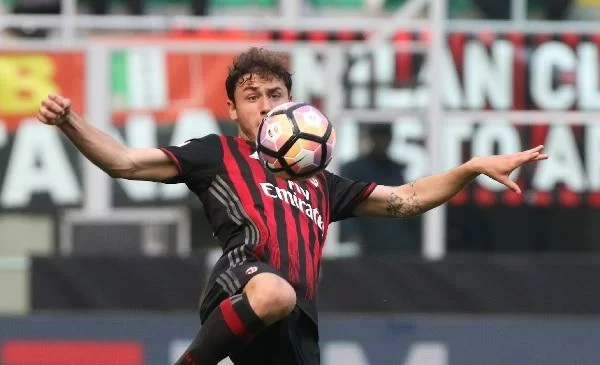 Tuttosport: U-21, Di Biagio pensa a Calabria per sostituire Conti. Sarà lui a marcare Deulofeu?