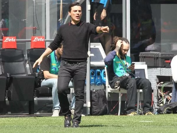 CorSport, Montella resta: si pensa già alla prossima stagione
