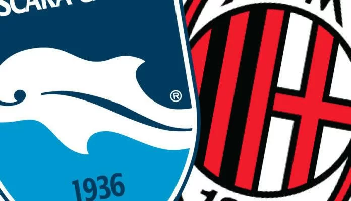 Gazzetta: le pagelle rossonere di Pescara-Milan