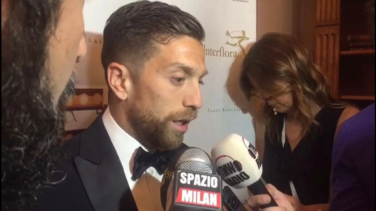 SM VIDEO/ Gomez: “Montella mi voleva al Milan. A gennaio potevo andarci, ma…”