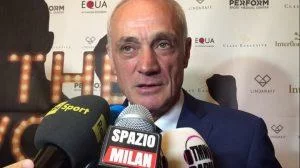 Percassi SpazioMilan