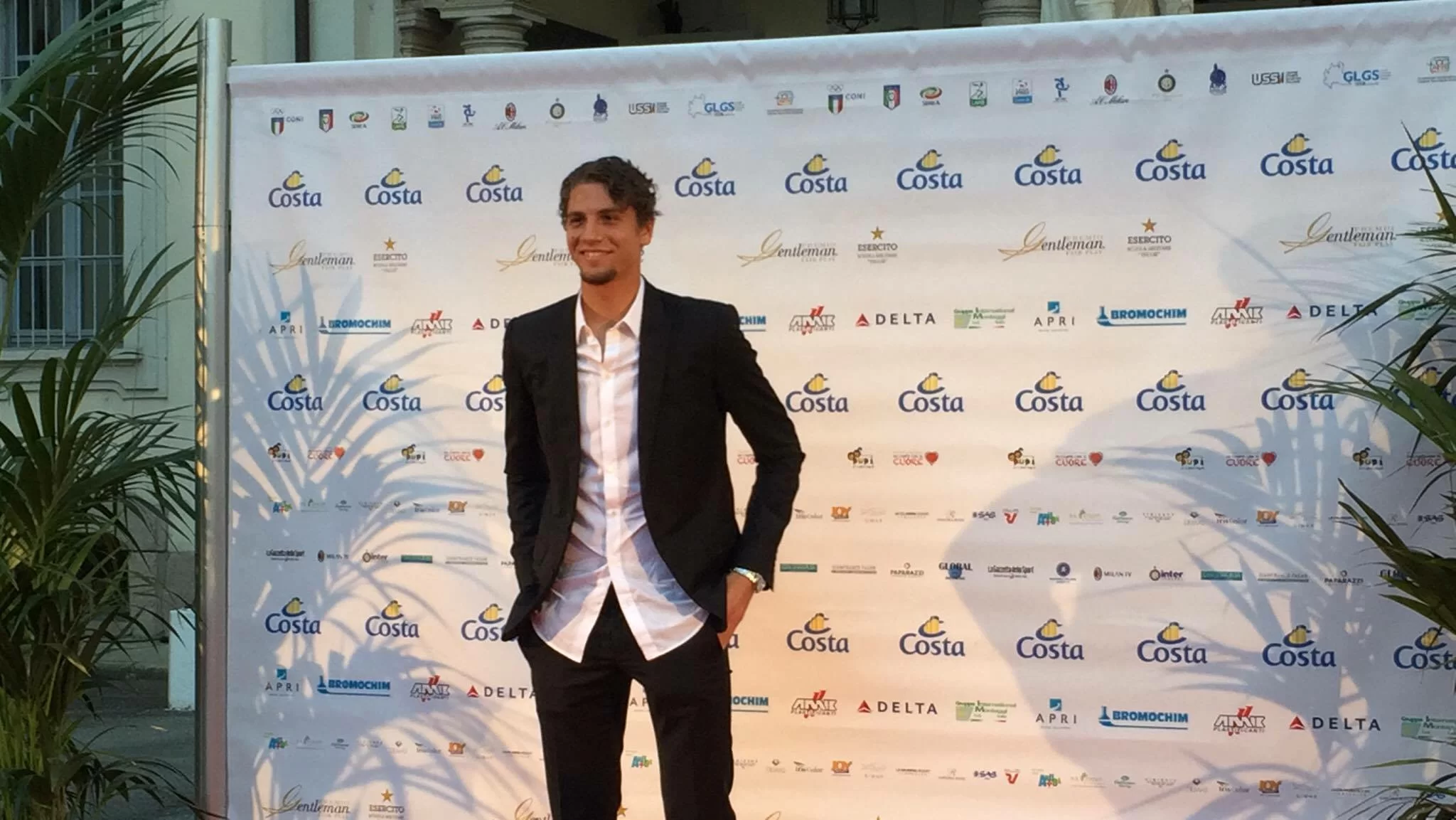 SM • Cessione Locatelli: nessuna recompra. I dettagli