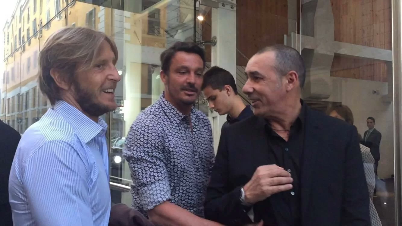 Ambrosini: “Il Milan ha bisogno di un grande attaccante, su De Sciglio…”