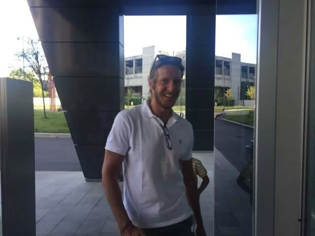 Ambrosini: “Contro il Ludogorets mi aspettavo di più da André Silva. Borini…”