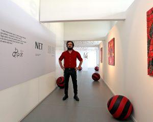 Mostra "NET" Credit: ACMILAN
