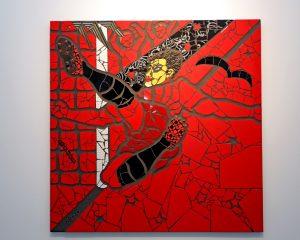 Mostra "NET" Credit: ACMILAN