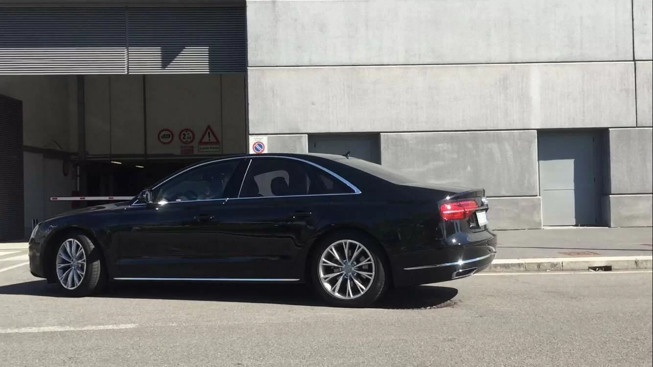 Repubblica, ieri vertice a Londra per smarcarsi dai guai di Li