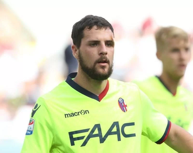 Ex Milan, Destro passa in prestito dal Bologna al Genoa