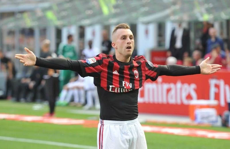 Sport: il Milan torna su Deulofeu, ma a titolo definitivo