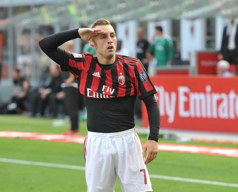 Deulofeu allontana il Milan: “Sono nel club più forte al mondo, troverò spazio”