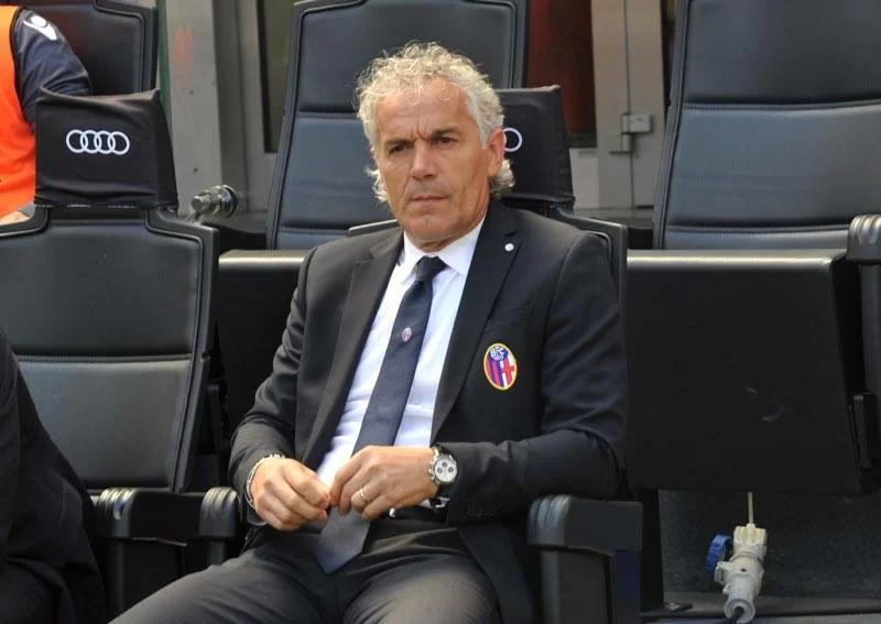 Donadoni e non solo: quanti ex rossoneri tra i rossoblù