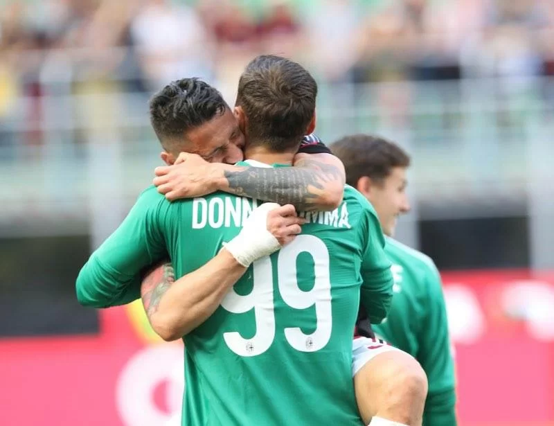 Gigio, andava tutto così bene. Cambiano i piani del Milan: tre temi