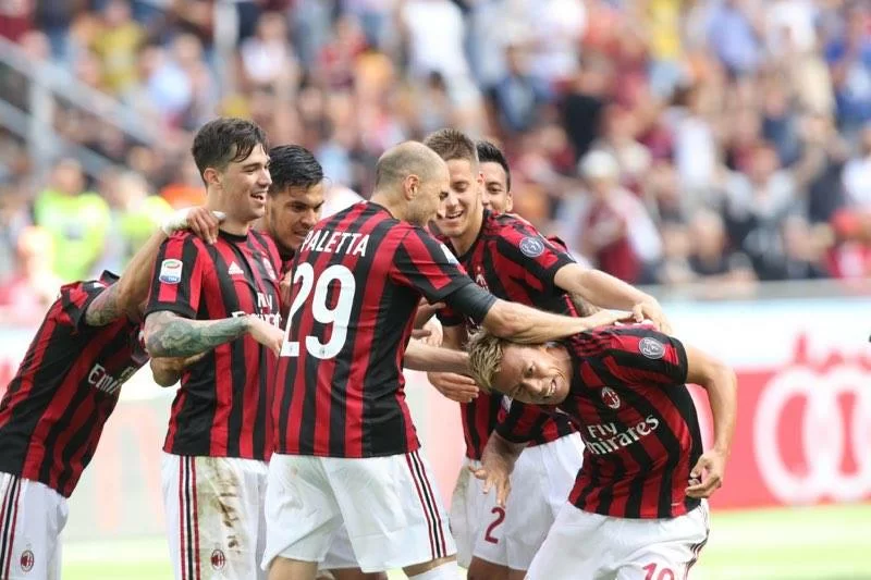 Tuttosport, Montella si candida allo scudetto: è il Milan l’anti Juve