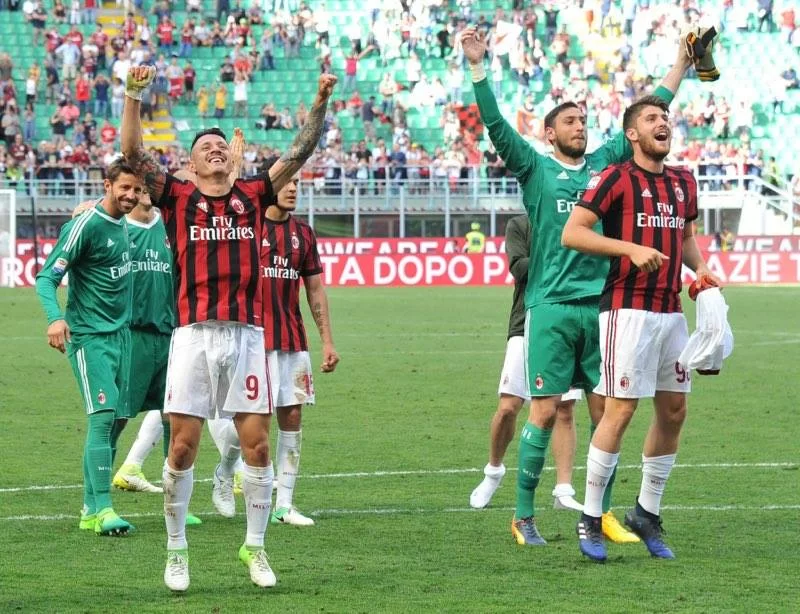 GaSport, il film della stagione: da Doha a Donnarumma, da Locatelli a Zapata