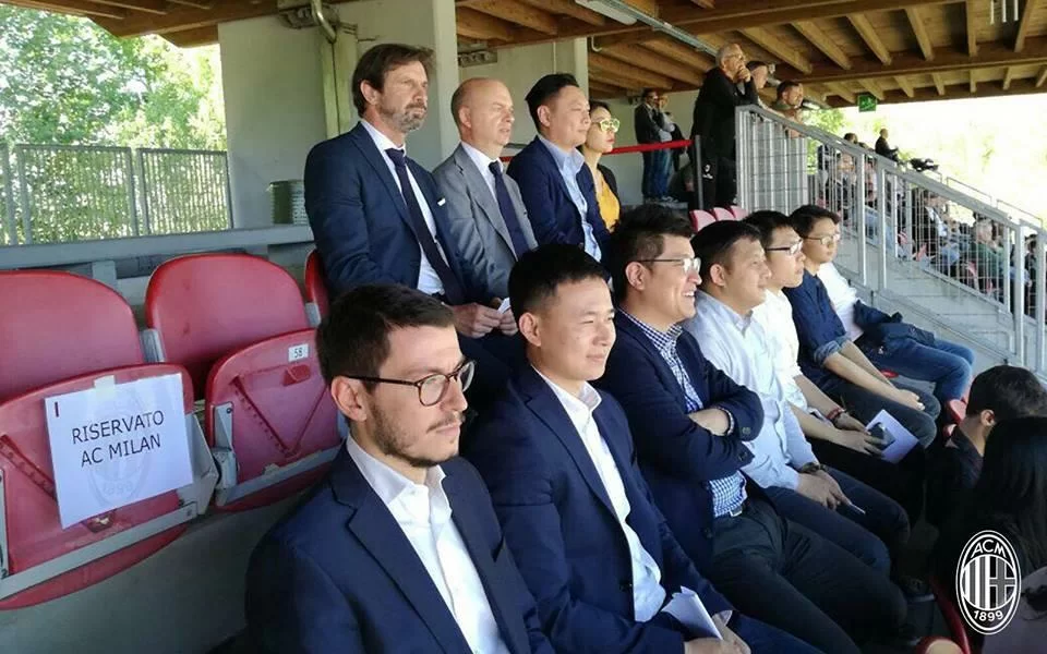 Mi-Tomorrow, Milan: domani è in programma un importante CdA societario