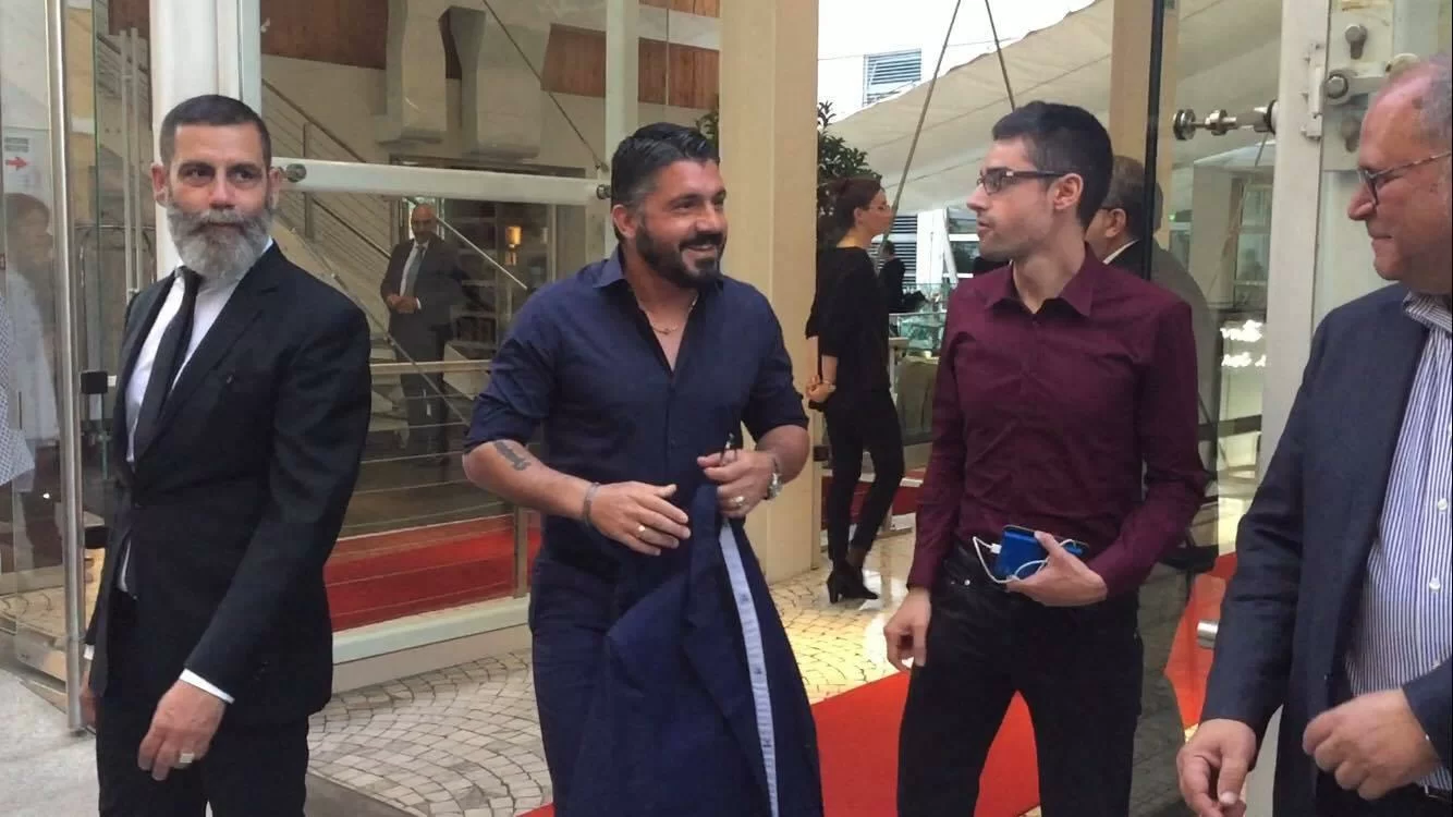 Milan, il quadro organizzativo della Primavera di Gattuso