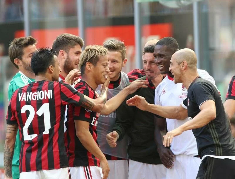 Fra vecchi, nuovi e partenti: il punto sul mercato del Milan. La rosa, ruolo per ruolo