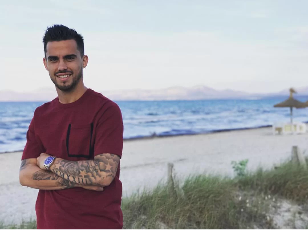 Siviglia, paura per Suso: due rapinatori cercano di derubargli casa