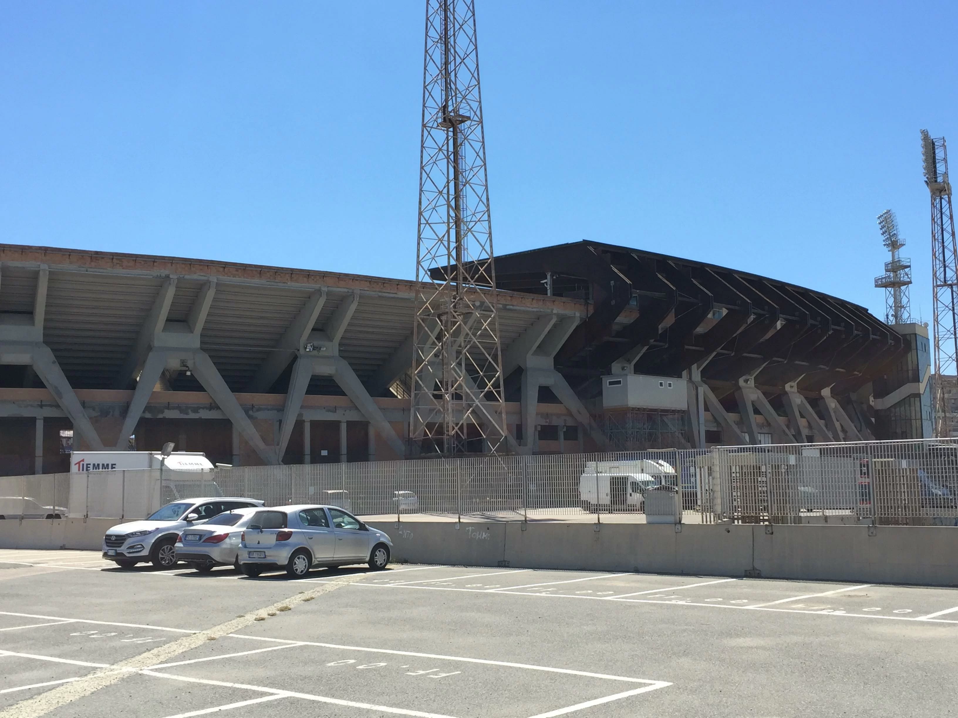 Cagliari-Milan, precedenti e curiosità