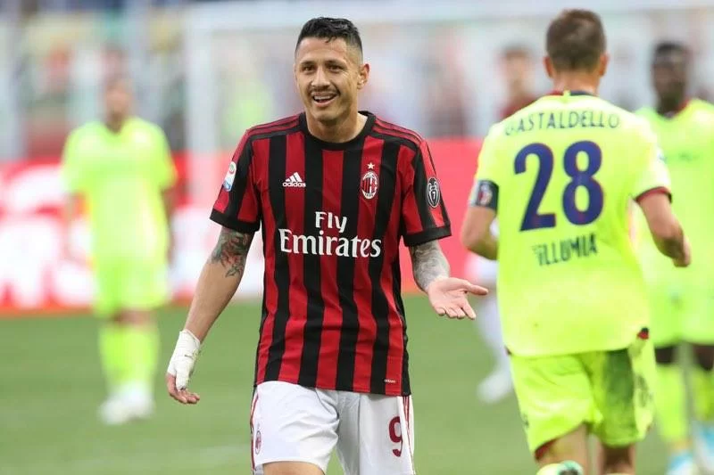 UFFICIALE / Lapadula è un nuovo giocatore del Genoa