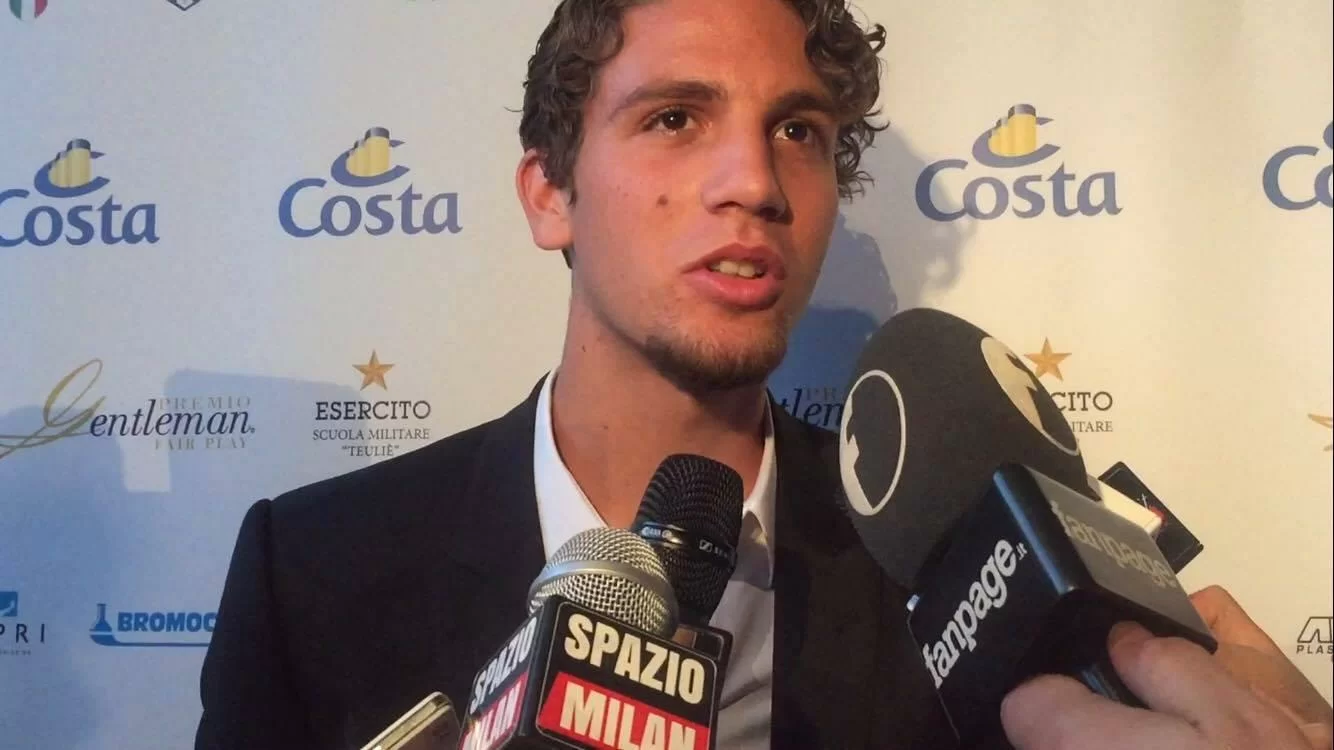 Gazzetta, Locatelli capitano dell’Italia U21: “Che soddisfazione!”