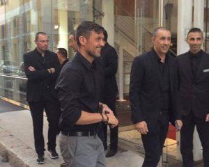 maldini