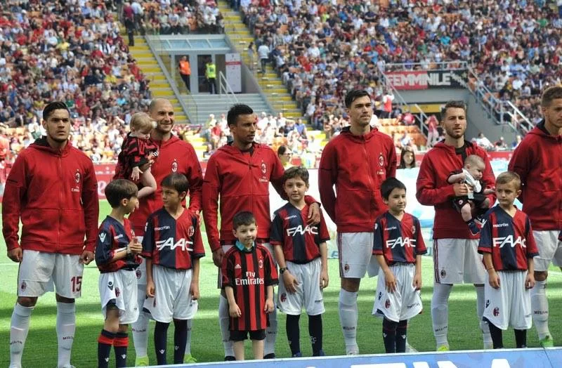 La Bpm Milan Cup al via