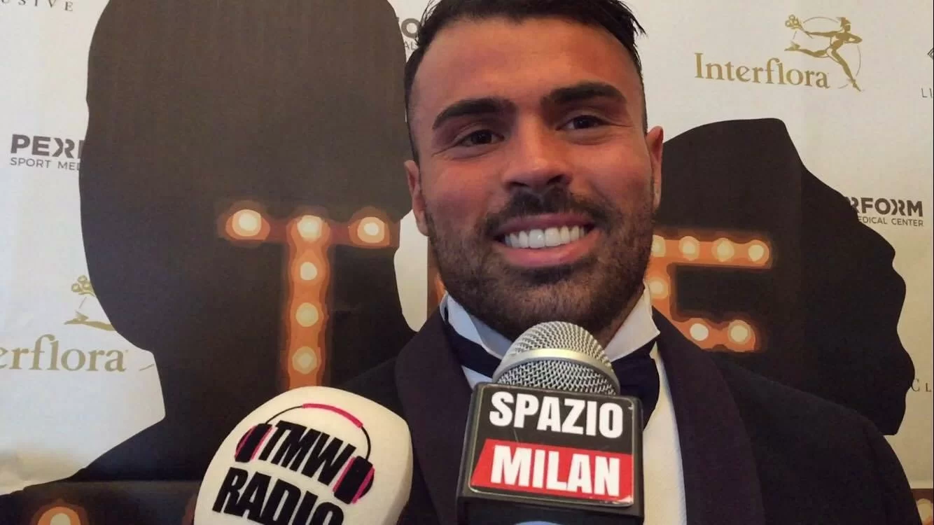 Ex Milan, Petagna: ”Cristante sembra quello promettente dei tempi del Milan”