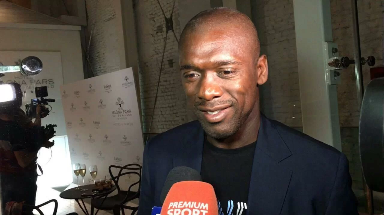 Camerun, Seedorf non è più il ct. Il ministro: “Incapace di fare questo lavoro”