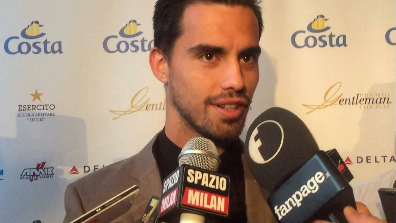 Instagram, Suso: “Attraversiamo un buon momento. Coppa Italia obiettivo concreto”
