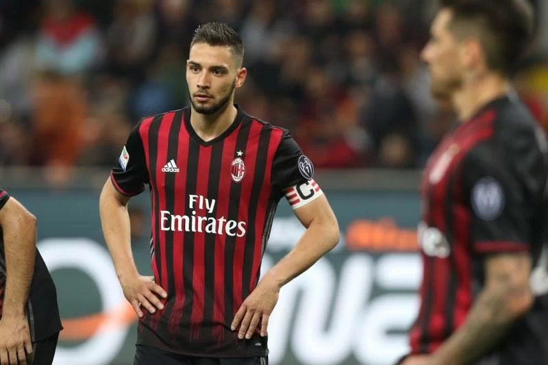 De Sciglio: “Al Milan stavo attraversando un brutto momento, su Allegri dico che…”