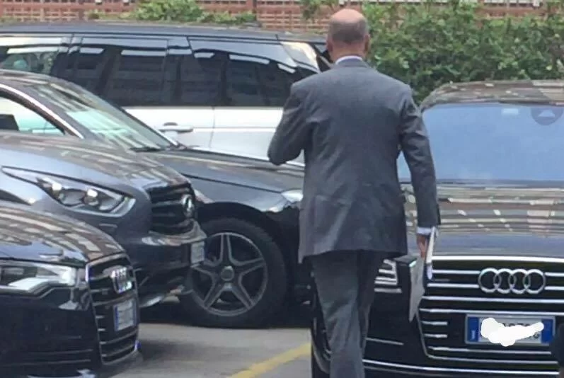 Settimana bollente: in attacco (ri)spunta Aubameyang? L’agenda di Fassone. Mentre Berlusconi…