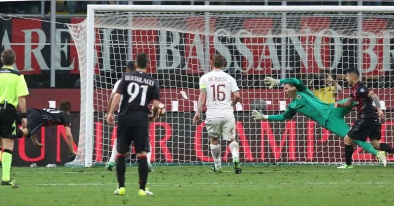 Milan-Roma, numeri della partita: dal 2013 entrambe le squadre in gol a San Siro