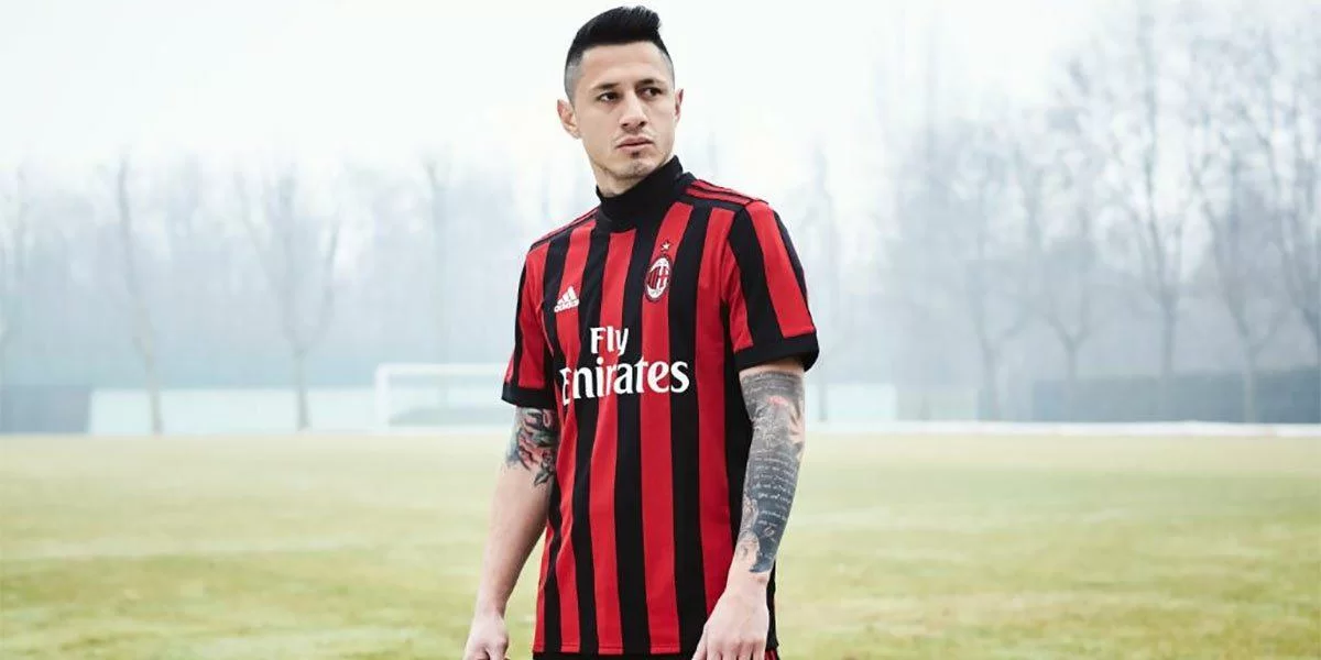 Lapadula: “Non dimentico l’affetto dei tifosi del Milan. L’inizio è stato difficile”
