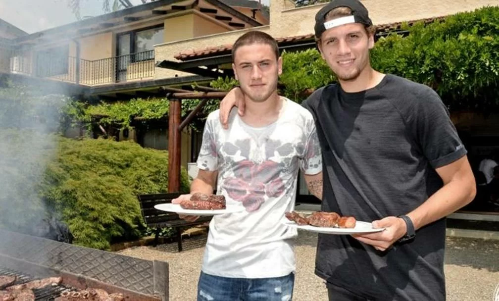 Under-21: Calabria, Cutrone e Locatelli convocati da Di Biagio per l’amichevole contro la Russia