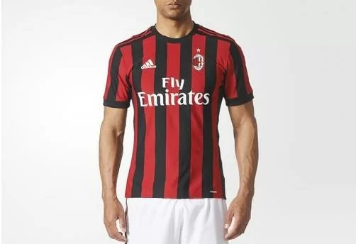 UFFICIALE / Adidas presenta la nuova maglia del Milan per la prossima stagione