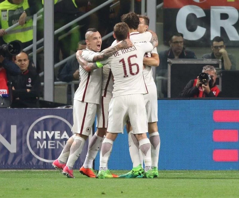 Serie A, la Roma piega l’Udinese per 3-1. Nel prossimo turno affronterà il Milan