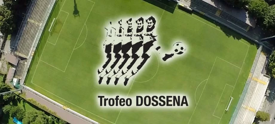 Trofeo Dossena, il Milan pesca la Cremonese, il Cagliari ed il Koper