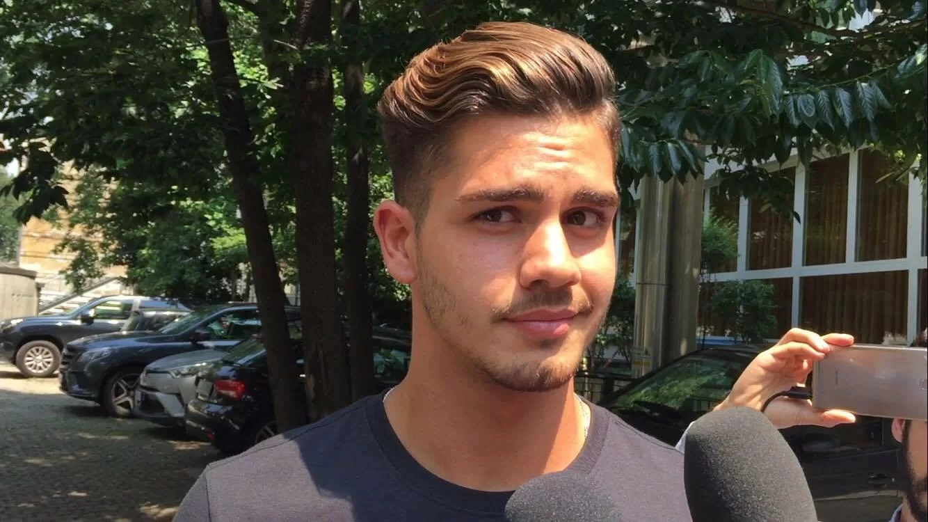 SM VIDEO/ André Silva: “Il Milan è un sogno. Sulle parole di Ronaldo…”