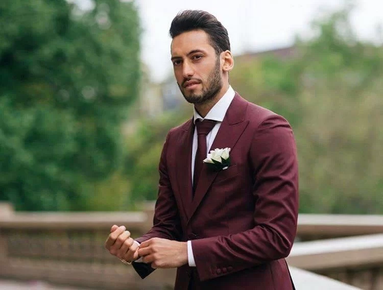 CorSport, Calhanoglu c’è: ora il Milan si gode il suo nuovo numero 10