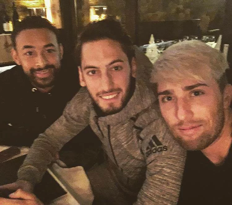 CALCIOMERCATO/ Milan, sfuma Kampl: è un nuovo giocatore del Lipsia