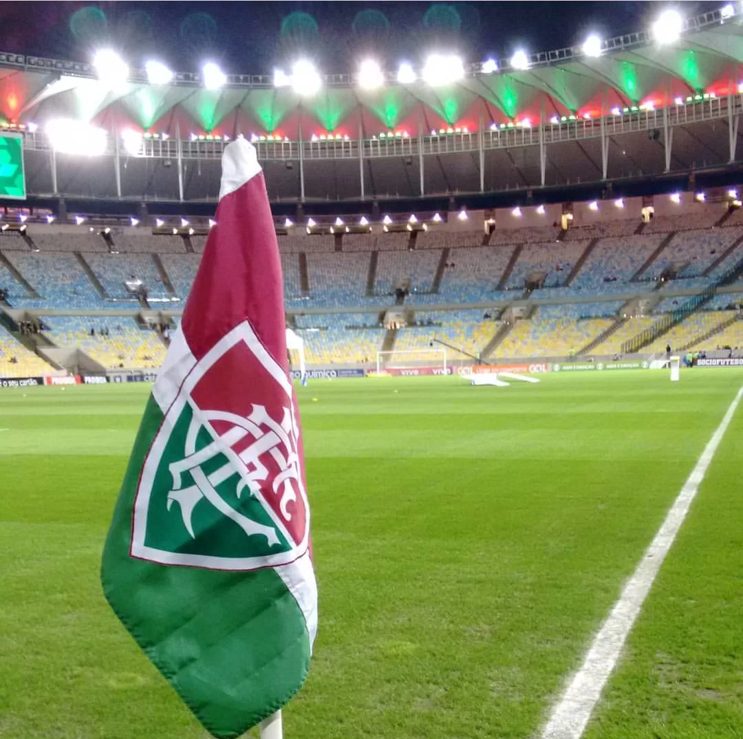 CALCIOMERCATO/ Milan, un tuo obiettivo ha rinnovato con il Fluminense fino al 2019