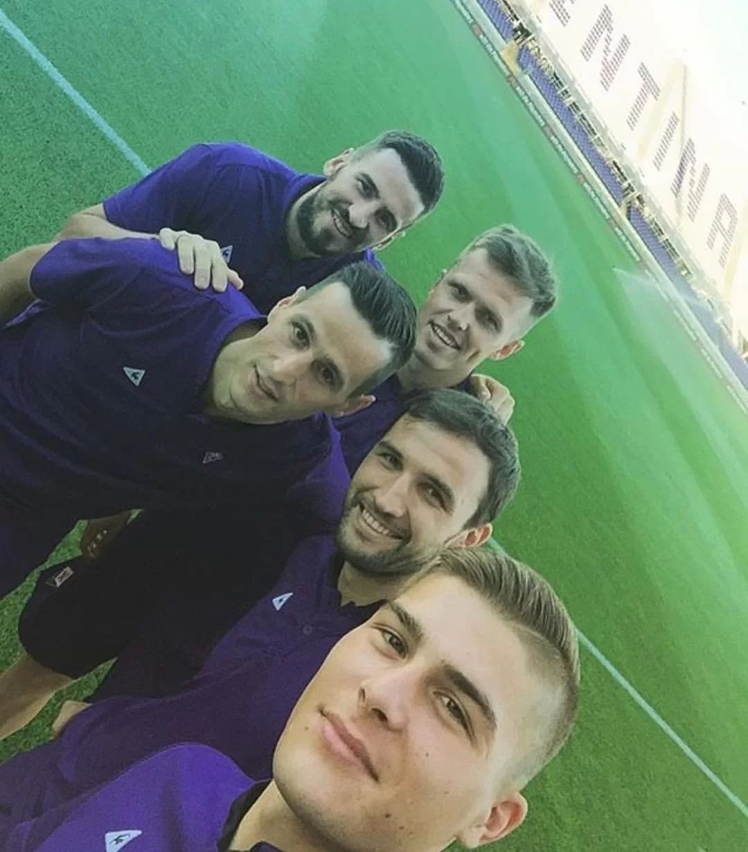 CALCIOMERCATO / Lo Spartak Mosca è interessato a Badelj